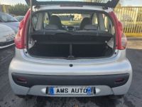 Peugeot 107 1.0e 12V 68ch Urban - <small></small> 2.790 € <small>TTC</small> - #6