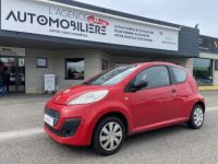 Peugeot 107 1.0e 68 cv ACCESS - <small></small> 2.990 € <small>TTC</small> - #1