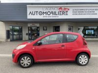 Peugeot 107 1.0e 68 cv ACCESS - <small></small> 2.990 € <small>TTC</small> - #2