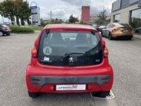 Peugeot 107 1.0e 68 cv ACCESS - <small></small> 2.990 € <small>TTC</small> - #4