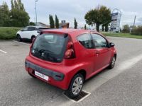 Peugeot 107 1.0e 68 cv ACCESS - <small></small> 2.990 € <small>TTC</small> - #5