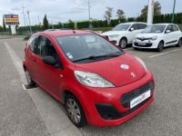 Peugeot 107 1.0e 68 cv ACCESS - <small></small> 2.990 € <small>TTC</small> - #7