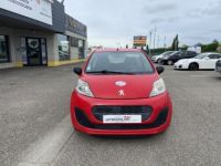 Peugeot 107 1.0e 68 cv ACCESS - <small></small> 2.990 € <small>TTC</small> - #8