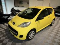 Peugeot 107 1.0i 12V finition Access phase 3 - Dispo de suite CritAir - <small></small> 4.490 € <small>TTC</small> - #1