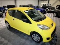 Peugeot 107 1.0i 12V finition Access phase 3 - Dispo de suite CritAir - <small></small> 4.490 € <small>TTC</small> - #2