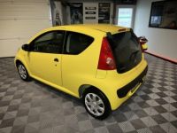 Peugeot 107 1.0i 12V finition Access phase 3 - Dispo de suite CritAir - <small></small> 4.490 € <small>TTC</small> - #3