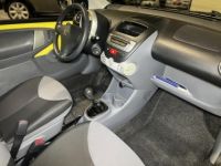 Peugeot 107 1.0i 12V finition Access phase 3 - Dispo de suite CritAir - <small></small> 4.490 € <small>TTC</small> - #5