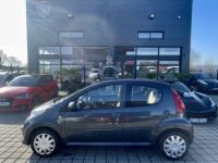 Peugeot 107 1.0i - 12V - <small></small> 4.990 € <small>TTC</small> - #1