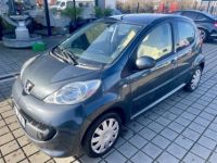 Peugeot 107 1.0i - 12V - <small></small> 4.990 € <small>TTC</small> - #2