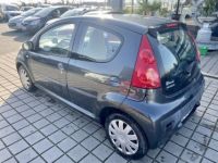 Peugeot 107 1.0i - 12V - <small></small> 4.990 € <small>TTC</small> - #3