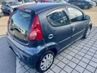 Peugeot 107 1.0i - 12V - <small></small> 4.990 € <small>TTC</small> - #4