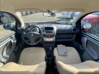 Peugeot 107 1.0i - 12V - <small></small> 4.990 € <small>TTC</small> - #5