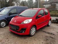 Peugeot 107 1.0i 12V Access - <small></small> 4.990 € <small>TTC</small> - #1