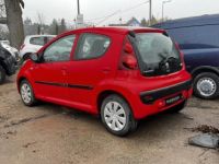 Peugeot 107 1.0i 12V Access - <small></small> 4.990 € <small>TTC</small> - #2