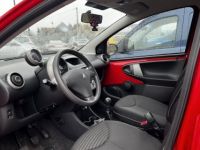 Peugeot 107 1.0i 12V Access - <small></small> 4.990 € <small>TTC</small> - #3