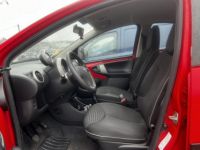 Peugeot 107 1.0i 12V Access - <small></small> 4.990 € <small>TTC</small> - #5