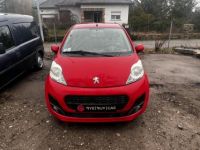 Peugeot 107 1.0i 12V Access - <small></small> 4.990 € <small>TTC</small> - #6