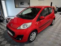 Peugeot 107 1.0i finition Access - Critair 1 - 1ère main - <small></small> 4.990 € <small>TTC</small> - #1