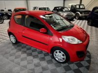 Peugeot 107 1.0i finition Access - Critair 1 - 1ère main - <small></small> 4.990 € <small>TTC</small> - #2