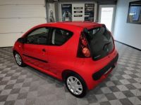 Peugeot 107 1.0i finition Access - Critair 1 - 1ère main - <small></small> 4.990 € <small>TTC</small> - #3