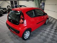 Peugeot 107 1.0i finition Access - Critair 1 - 1ère main - <small></small> 4.990 € <small>TTC</small> - #4