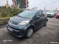 Peugeot 107 1.0L 68ch 68 000km GARANTIE - <small></small> 4.990 € <small>TTC</small> - #1