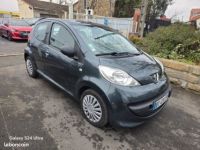 Peugeot 107 1.0L 68ch 68 000km GARANTIE - <small></small> 4.990 € <small>TTC</small> - #2