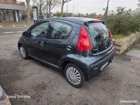 Peugeot 107 1.0L 68ch 68 000km GARANTIE - <small></small> 4.990 € <small>TTC</small> - #5