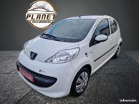 Peugeot 107 1,4 Hdi 55 cv 5 portes - <small></small> 3.990 € <small>TTC</small> - #1