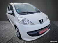 Peugeot 107 1,4 Hdi 55 cv 5 portes - <small></small> 3.990 € <small>TTC</small> - #2