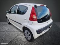 Peugeot 107 1,4 Hdi 55 cv 5 portes - <small></small> 3.990 € <small>TTC</small> - #3