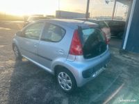 Peugeot 107 1.4 hdi clim distribution et embrayage neuf 3990 euros - <small></small> 3.990 € <small>TTC</small> - #4