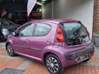 Peugeot 107 '5 portes Active - <small></small> 5.790 € <small>TTC</small> - #5