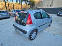 Peugeot 107 HDi 1.4 Trendy - <small></small> 4.990 € <small>TTC</small> - #3