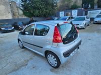 Peugeot 107 HDi 1.4 Trendy - <small></small> 4.990 € <small>TTC</small> - #4