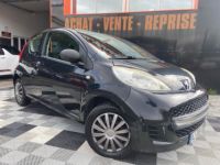 Peugeot 107 phase 2 - <small></small> 3.990 € <small>TTC</small> - #1