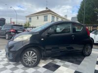 Peugeot 107 phase 2 - <small></small> 3.990 € <small>TTC</small> - #4