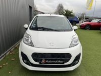 Peugeot 107 PHASE 3 ACTIVE 1.0 68CH 5 PORTES CLIMATISATION - <small></small> 4.990 € <small>TTC</small> - #2