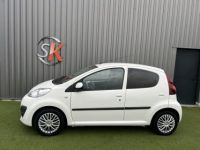 Peugeot 107 PHASE 3 ACTIVE 1.0 68CH 5 PORTES CLIMATISATION - <small></small> 4.990 € <small>TTC</small> - #3