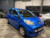 Peugeot 107 (PM_, PN_) 1.0 (68Ch) BVA - <small></small> 7.500 € <small>TTC</small> - #1