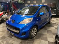 Peugeot 107 (PM_, PN_) 1.0 (68Ch) BVA - <small></small> 7.500 € <small>TTC</small> - #2