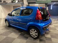 Peugeot 107 (PM_, PN_) 1.0 (68Ch) BVA - <small></small> 7.500 € <small>TTC</small> - #3