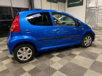 Peugeot 107 (PM_, PN_) 1.0 (68Ch) BVA - <small></small> 7.500 € <small>TTC</small> - #4