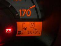 Peugeot 107 (PM_, PN_) 1.0 (68Ch) BVA - <small></small> 7.500 € <small>TTC</small> - #8