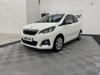 Peugeot 108 1.0 72 CH 5P ACTIVE - PREMIERE MAIN GARANTIE 6 MOIS - <small></small> 9.990 € <small>TTC</small> - #3