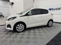 Peugeot 108 1.0 72 CH 5P ACTIVE - PREMIERE MAIN GARANTIE 6 MOIS - <small></small> 9.990 € <small>TTC</small> - #4