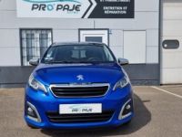 Peugeot 108 1.0 72 CV STYLE / 2E MAIN / CLIM / BLUETOOTH / 72 900 KM / SUIVI FULL / LIMITEUR / 2E - <small></small> 7.990 € <small>TTC</small> - #2