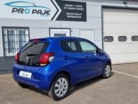 Peugeot 108 1.0 72 CV STYLE / 2E MAIN / CLIM / BLUETOOTH / 72 900 KM / SUIVI FULL / LIMITEUR / 2E - <small></small> 7.990 € <small>TTC</small> - #3