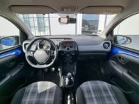 Peugeot 108 1.0 72 CV STYLE / 2E MAIN / CLIM / BLUETOOTH / 72 900 KM / SUIVI FULL / LIMITEUR / 2E - <small></small> 7.990 € <small>TTC</small> - #8