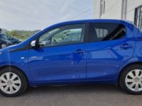 Peugeot 108 1.0 72 CV STYLE / 2E MAIN / CLIM / BLUETOOTH / 72 900 KM / SUIVI FULL / LIMITEUR / 2E - <small></small> 7.990 € <small>TTC</small> - #13